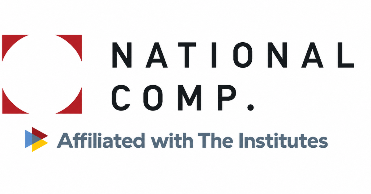 National Comp 2026