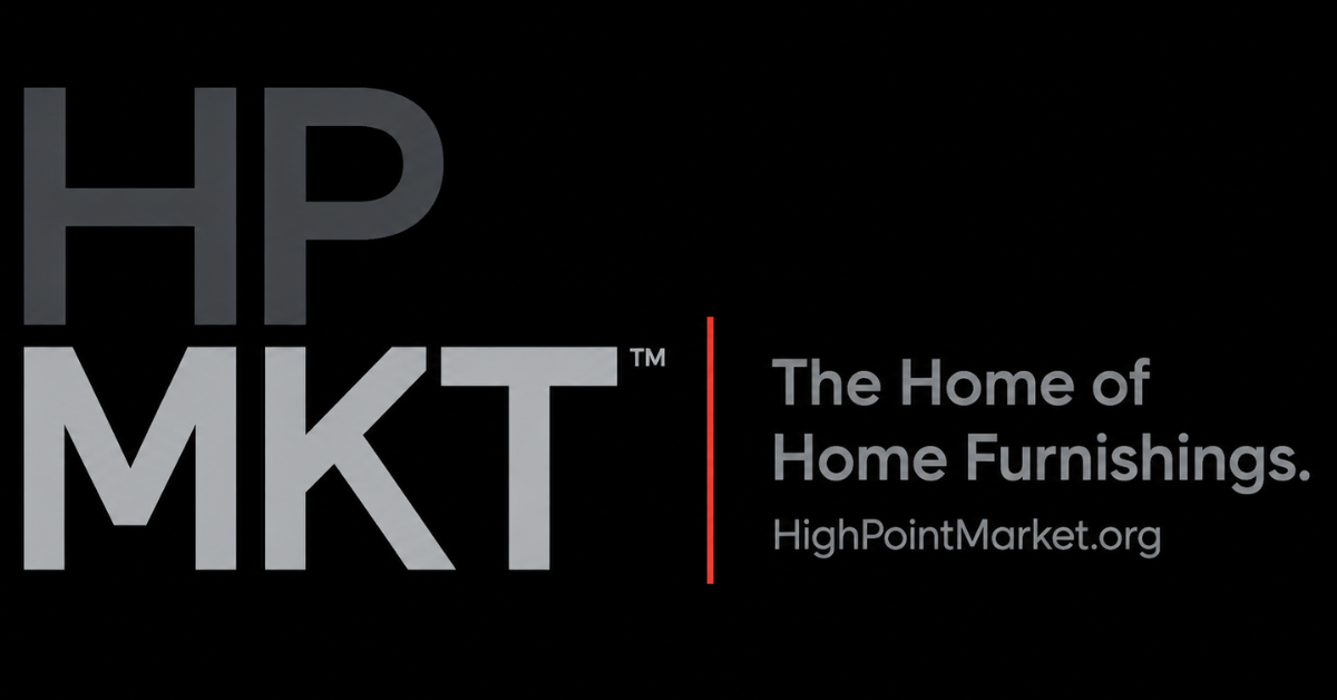 ANDMORE at High Point Market – Fall 2026