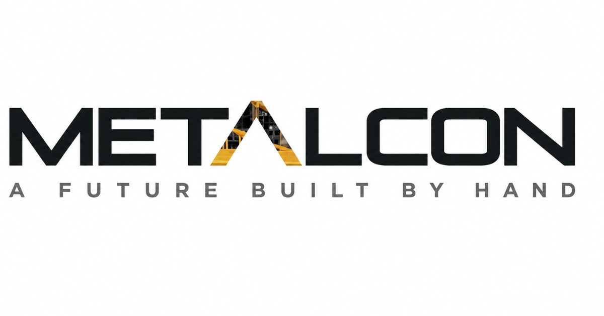 METALCON International 2026