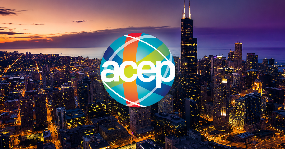 ACEP26 Scientific Assembly 2026