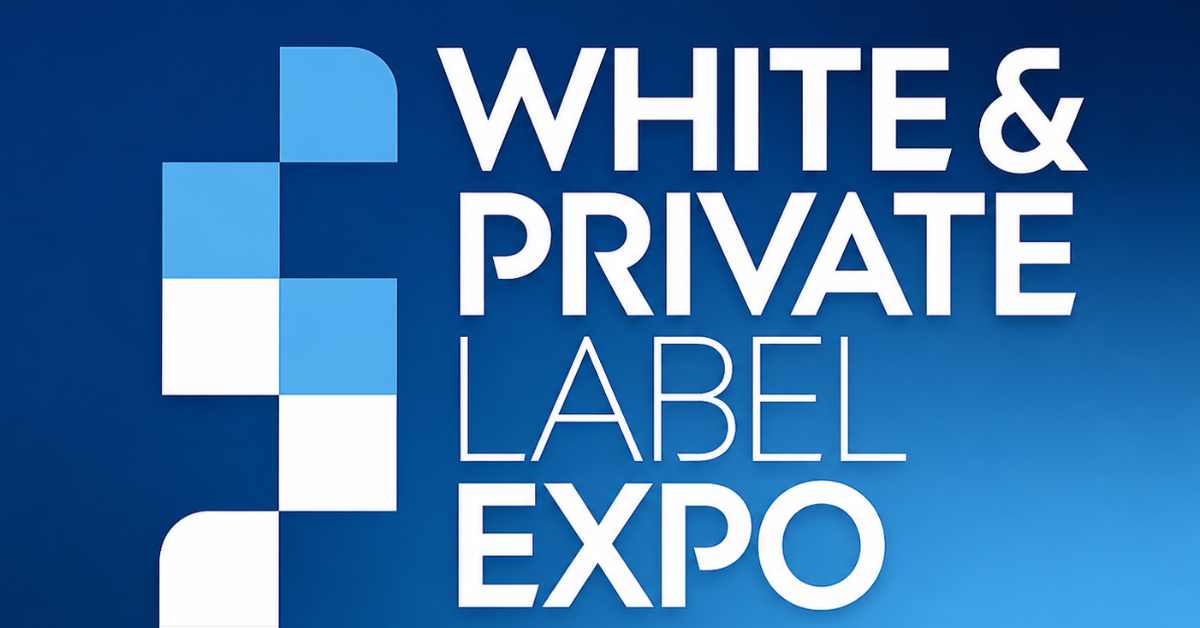 White & Private Label Expo 2026