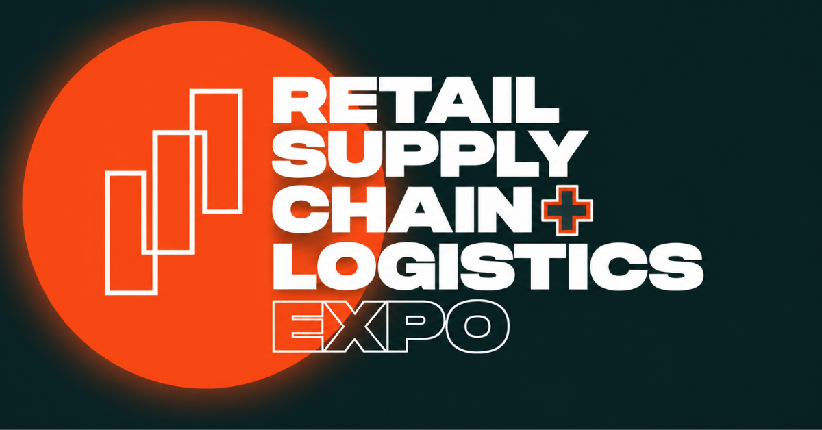 Retail Supply Chain + Logistics Expo 2026