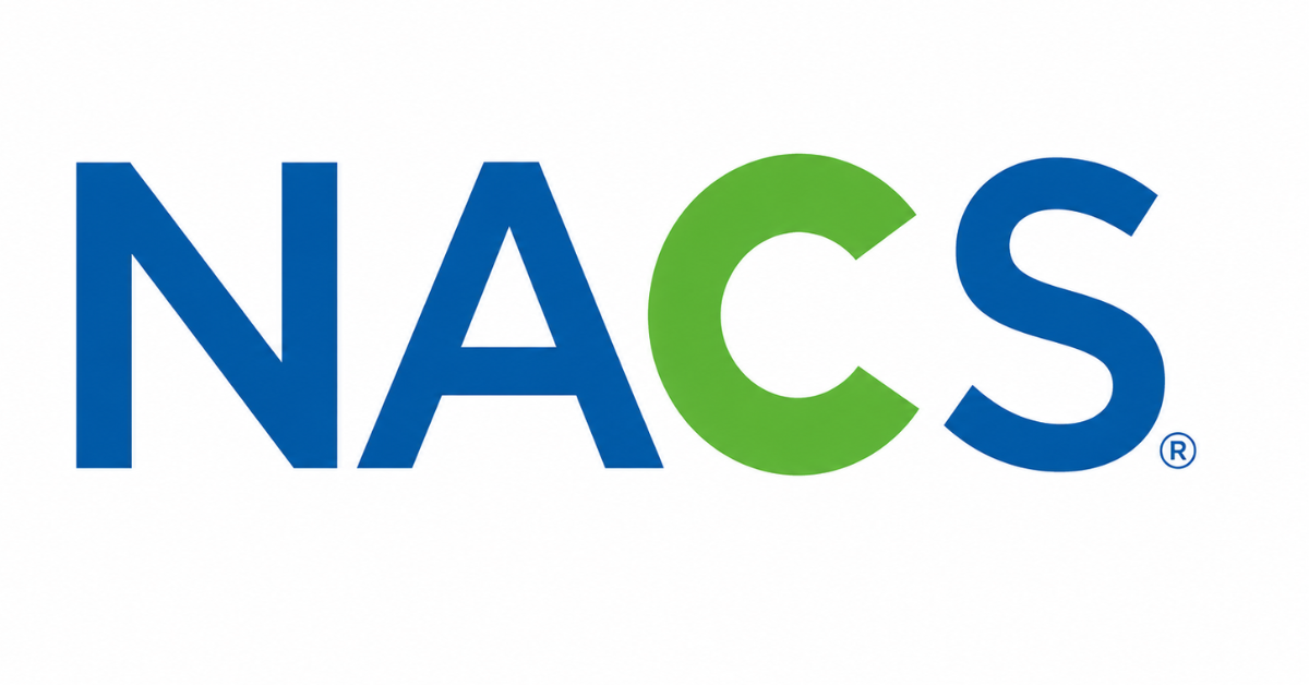 NACS Show 2026