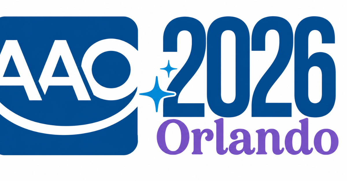 AAO Annual Meeting 2026 Attendees And Exhibitors email list