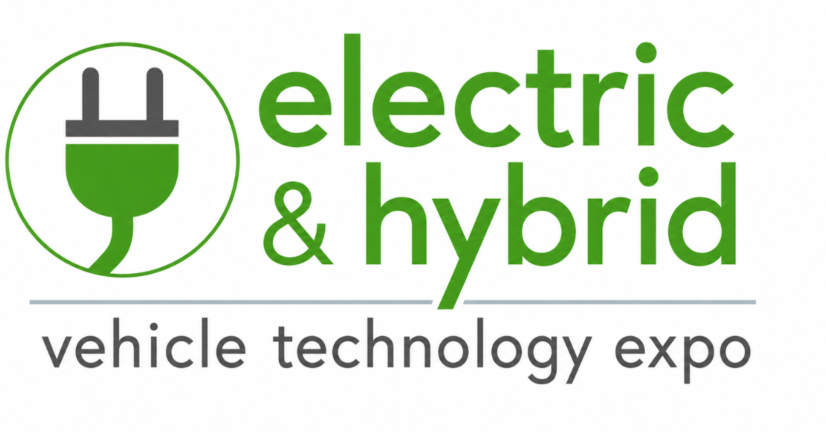 Electric & Hybrid Vehicle Technology Expo 2026