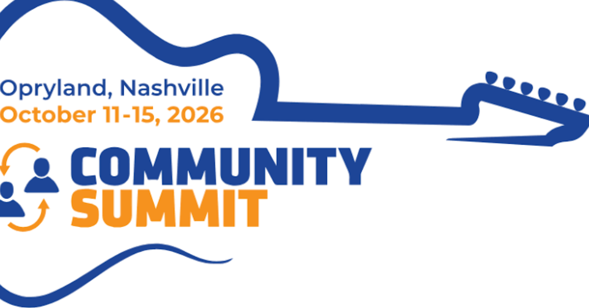 Community Summit North America 2026 Attendees List