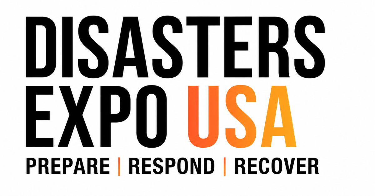Disasters Expo USA 2026 Attendees List & Exhibitor Contacts