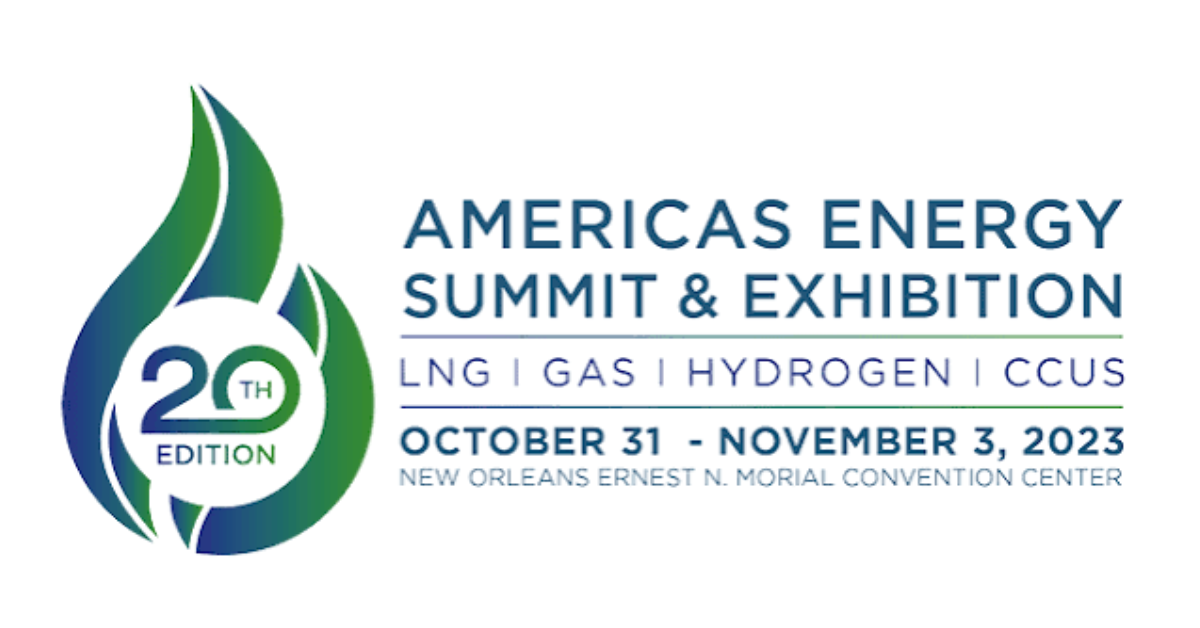Americas Energy Summit 2026 Attendees List & Exhibitors