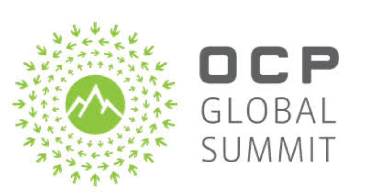 OCP Global Summit 2026 Attendees List & Exhibitors