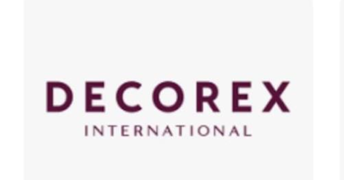 Decorex International 2026 Attendee List & Exhibitor Database
