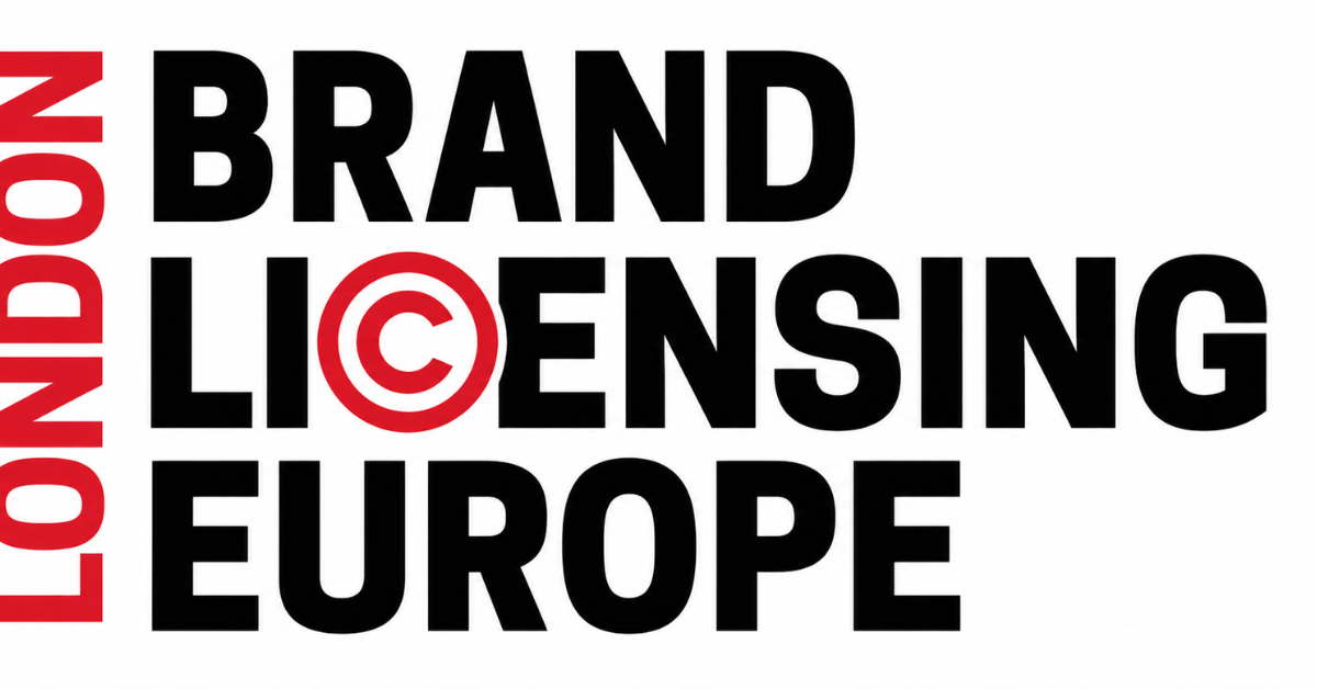 Brand Licensing Europe 2026