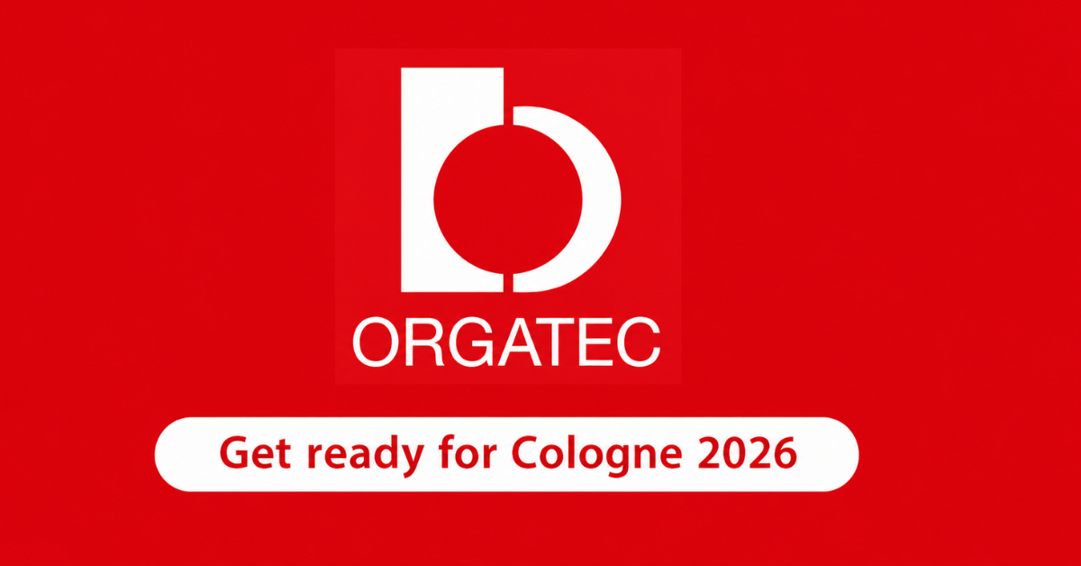 ORGATEC 2026 Attendees List & Exhibitor Email List