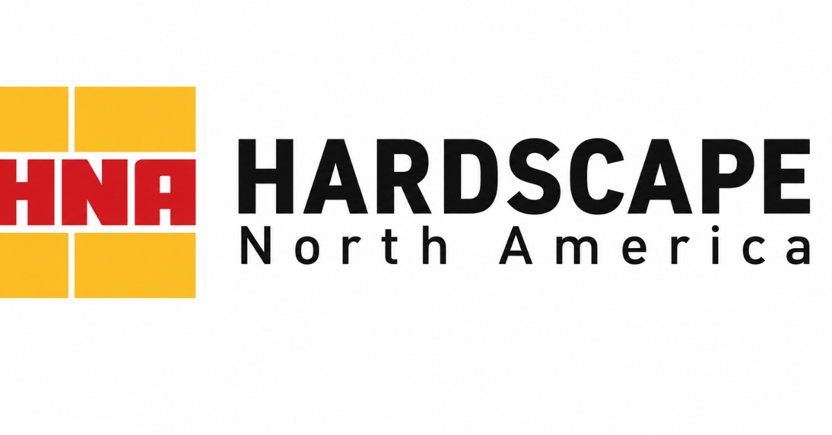 Hardscape North America 2026 Attendees List & Email