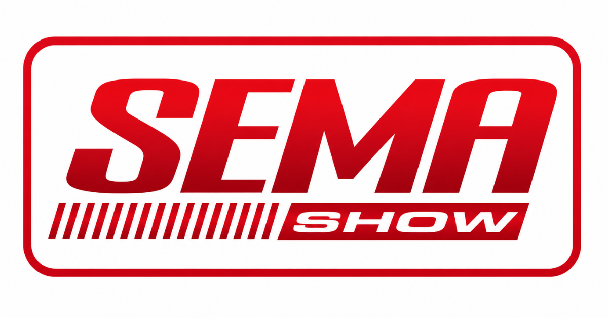 SEMA Show 2026 Attendees List & Exhibitor List