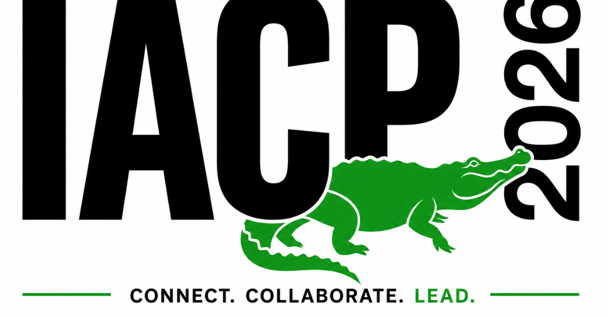 IACP 2026 Attendees List & Exhibitor Email List