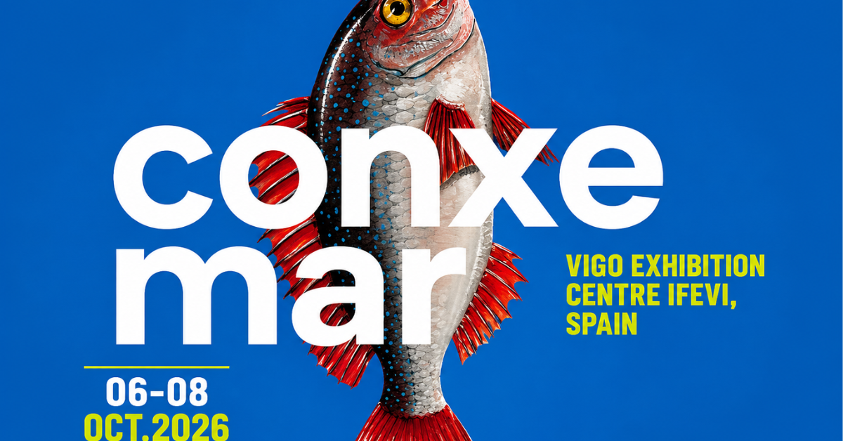 CONXEMAR 2026 Attendees List & Exhibitor Email List