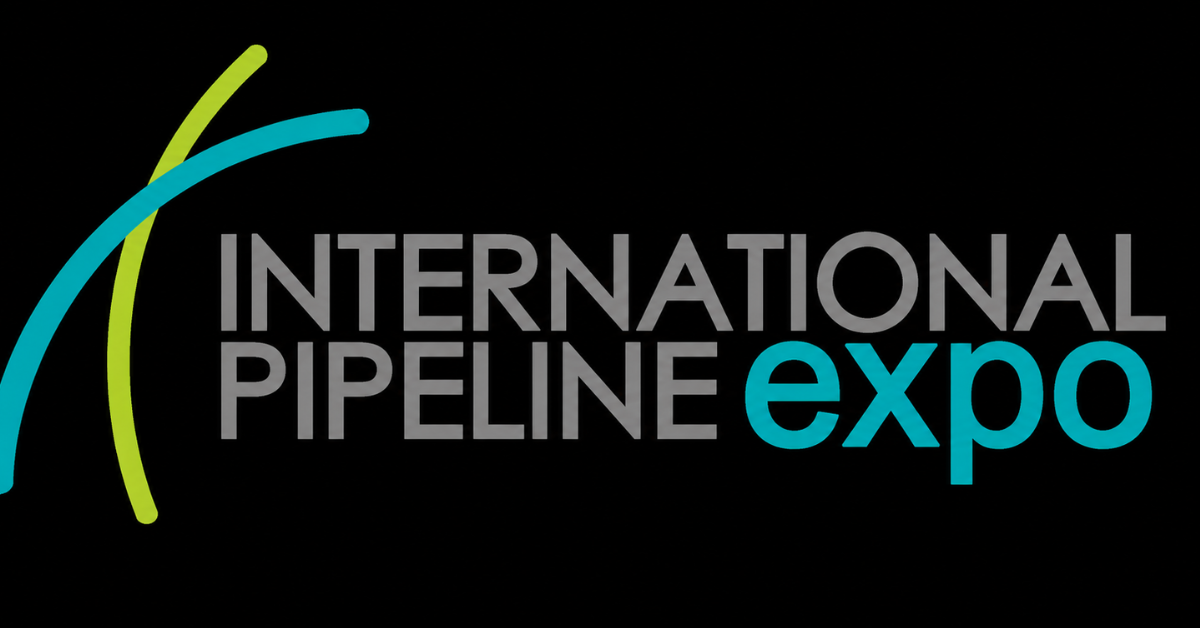 International Pipeline Exposition (IPE) 2026