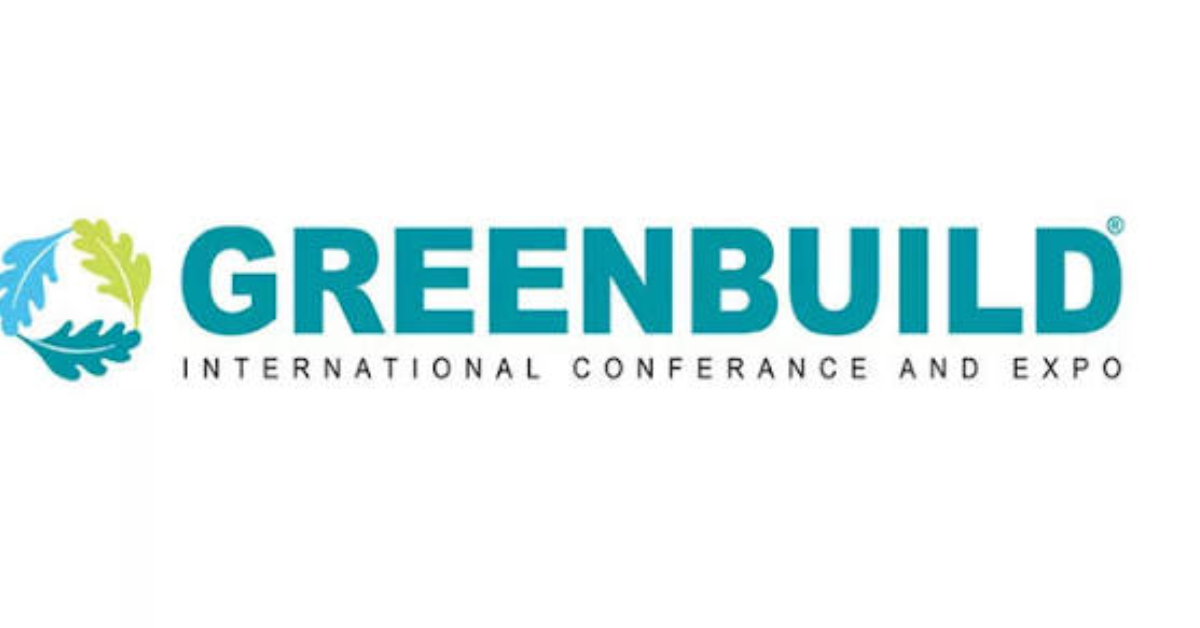 Greenbuild 2026 Attendees List & Exhibitor List