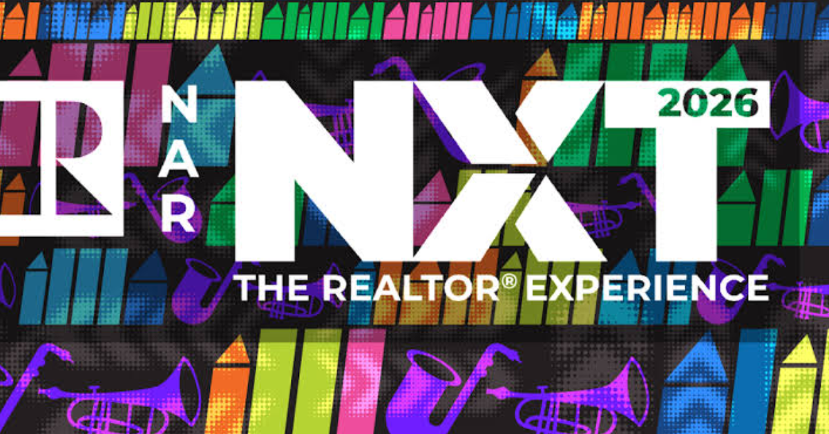 NAR NXT™ 2026 Attendees List & Exhibitor List