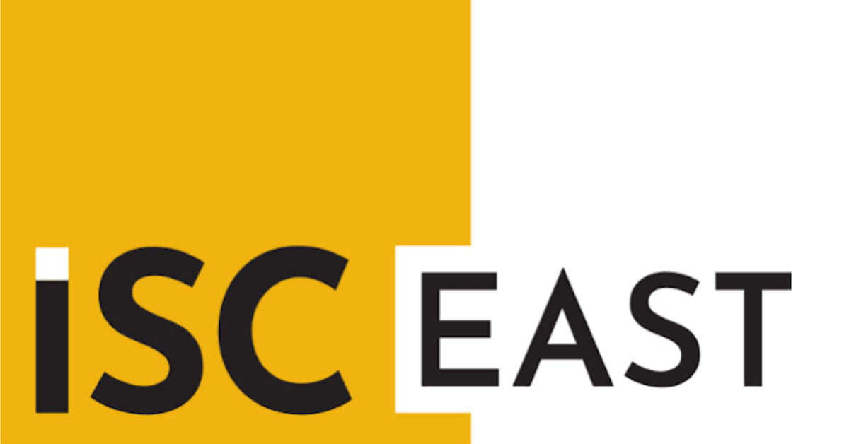 ISC East 2026 Attendees List & Exhibitor List