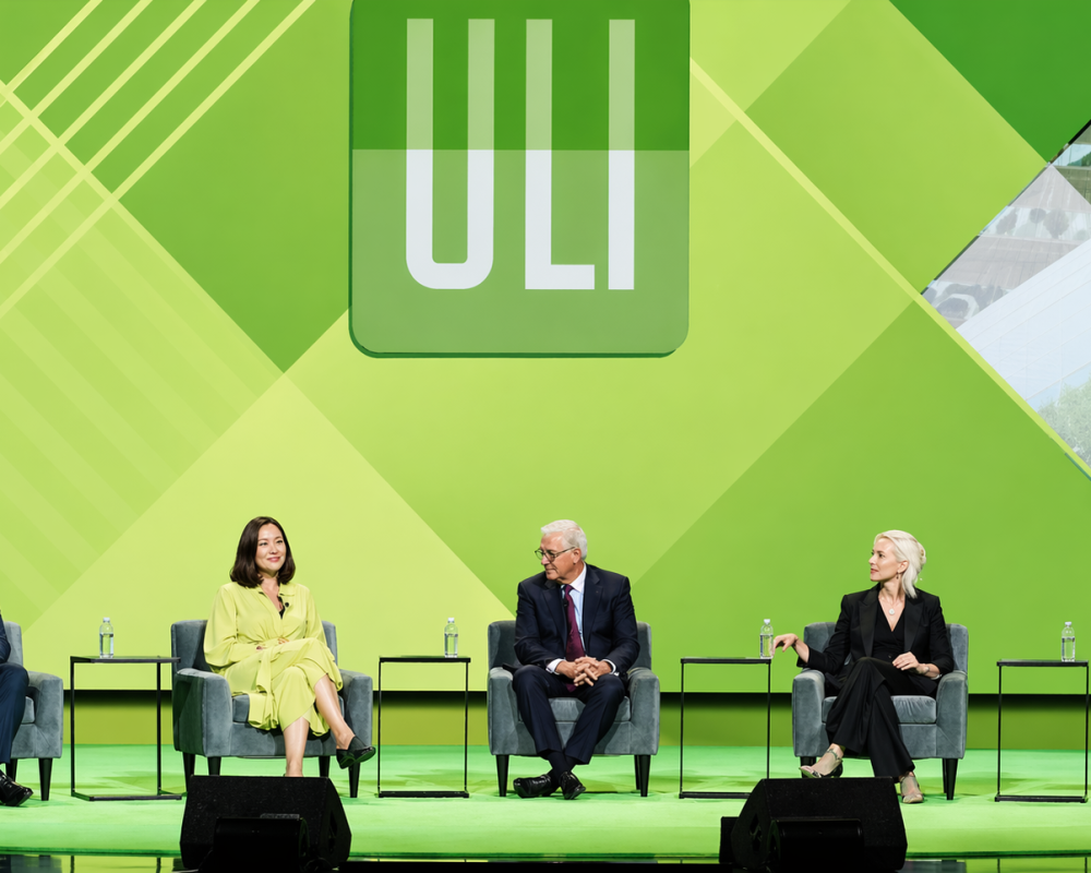 ULI Spring Meeting 2026