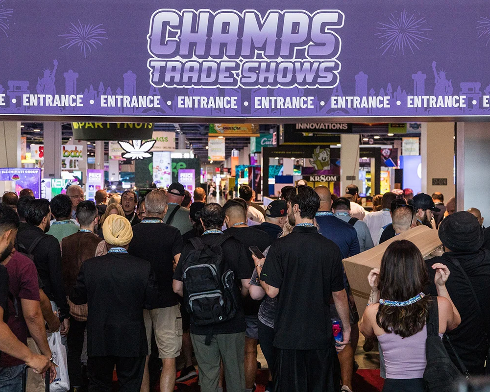 CHAMPS Trade Shows New Jersey 2026 Attendees & Exhibitors Email List