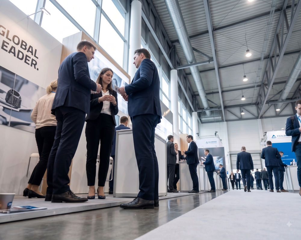Greenbuild 2026 Attendees List & Exhibitor List