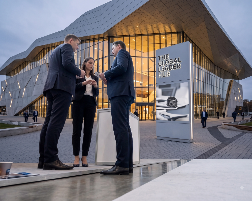 IACP 2026 Attendees List & Exhibitor List