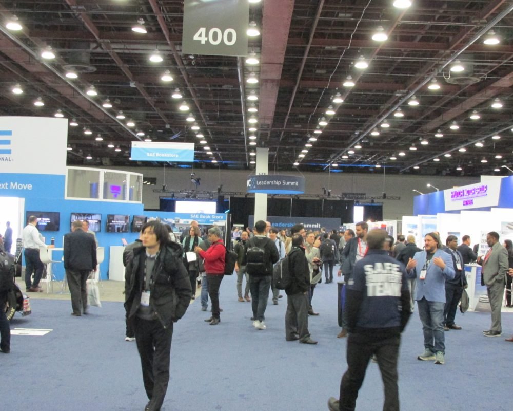 WCX™ 2026 World Congress Experience Attendees & Exhibitors Email List