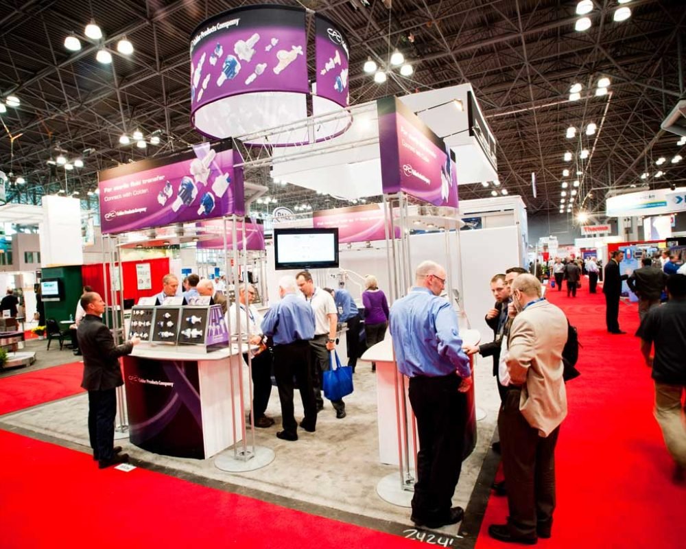 INTERPHEX 2026 Attendees & Exhibitors Email List