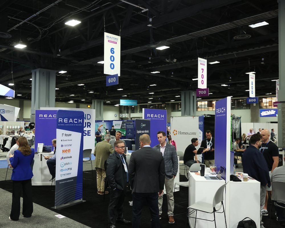 REALTORS Legislative Meetings & Trade Expo 2026 Attendees & Exhibitors Email List