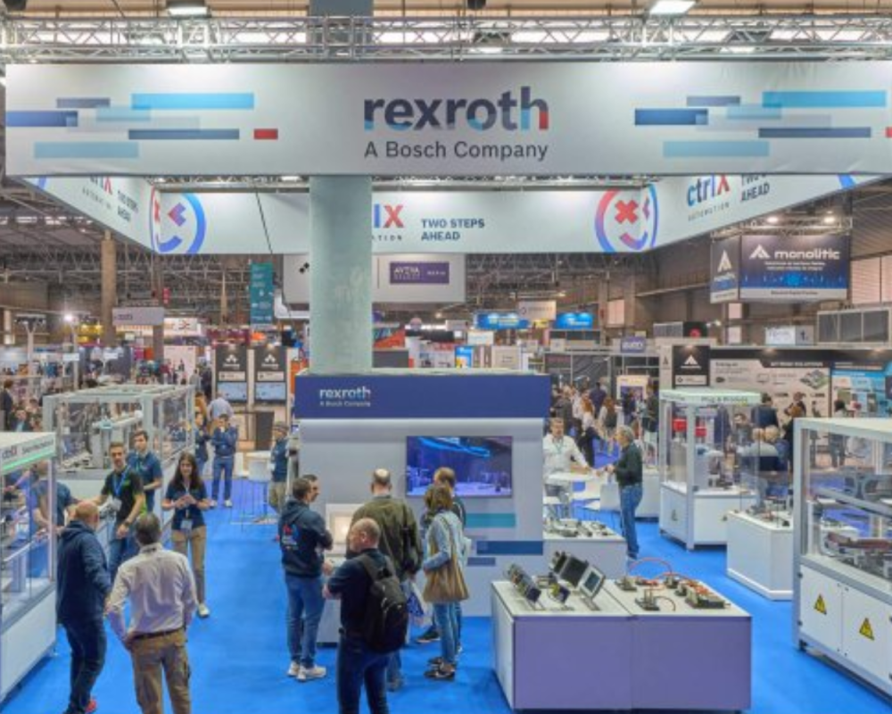 Advanced Factories Barcelona 2026 Attendee List & Exhibitor
