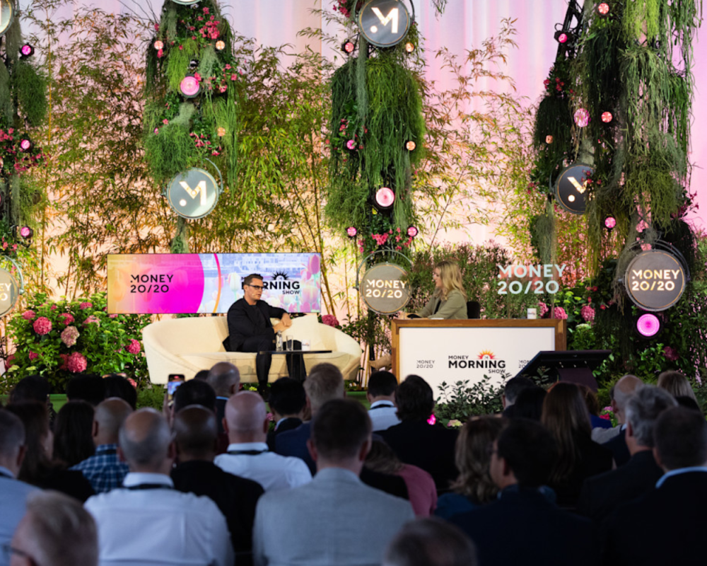 Money20/20 Europe 2026