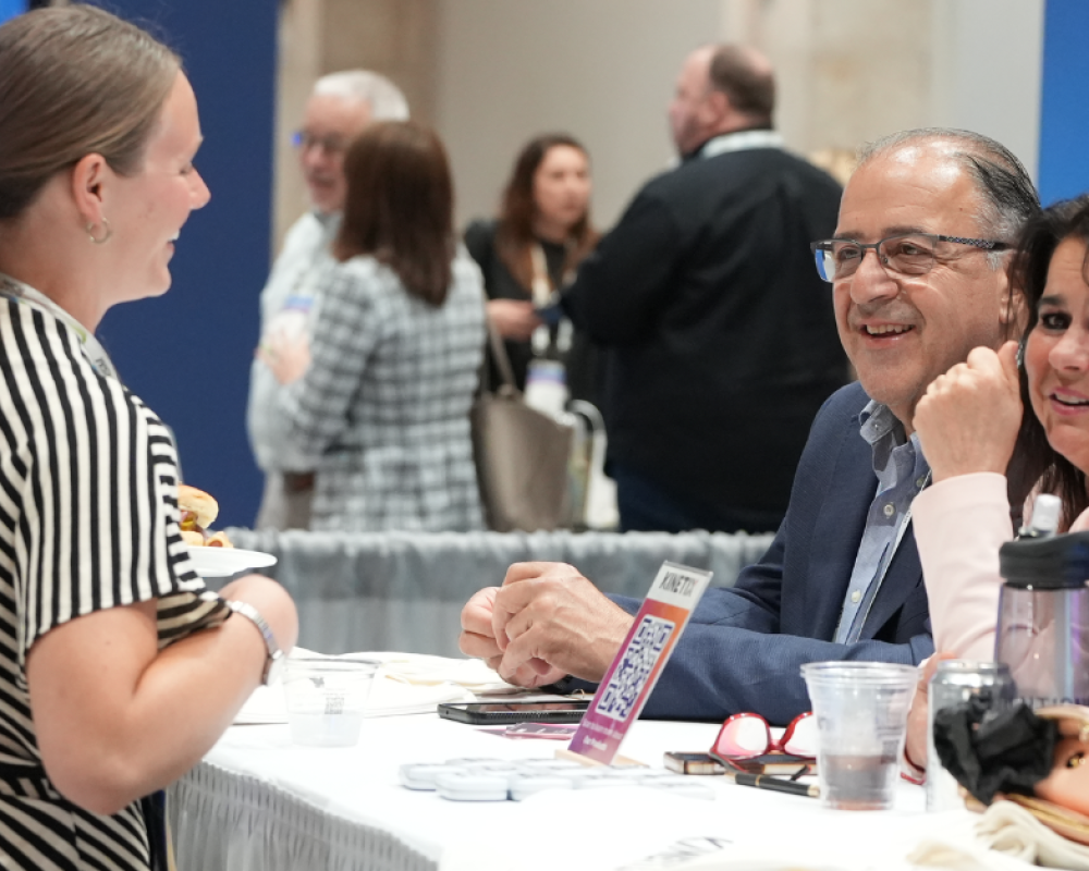 SIFMA Operations Conference & Exhibition (OPS) 2026