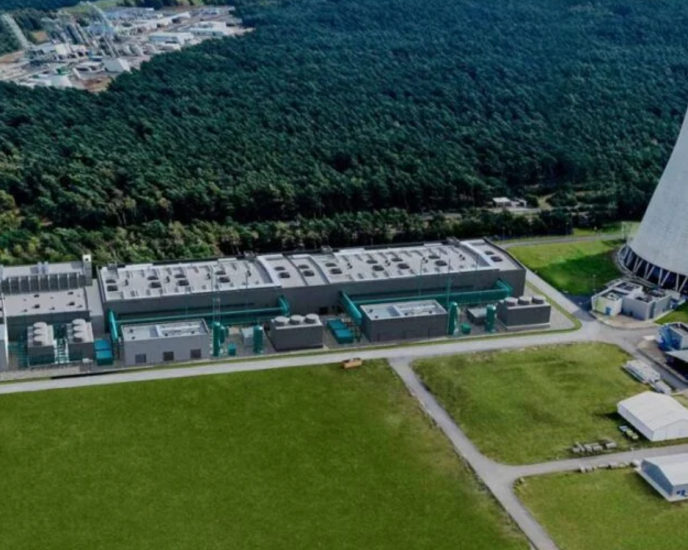 Energy Storage Germany 2026 Attendee List & Exhibitor