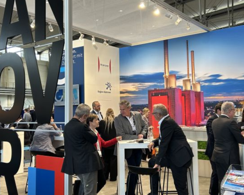 GITEX Europe 2026 Attendees Email List