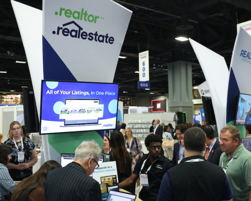 REALTORS® Legislative Meetings & Trade Expo® 2026 Attendee List and Exhibitor