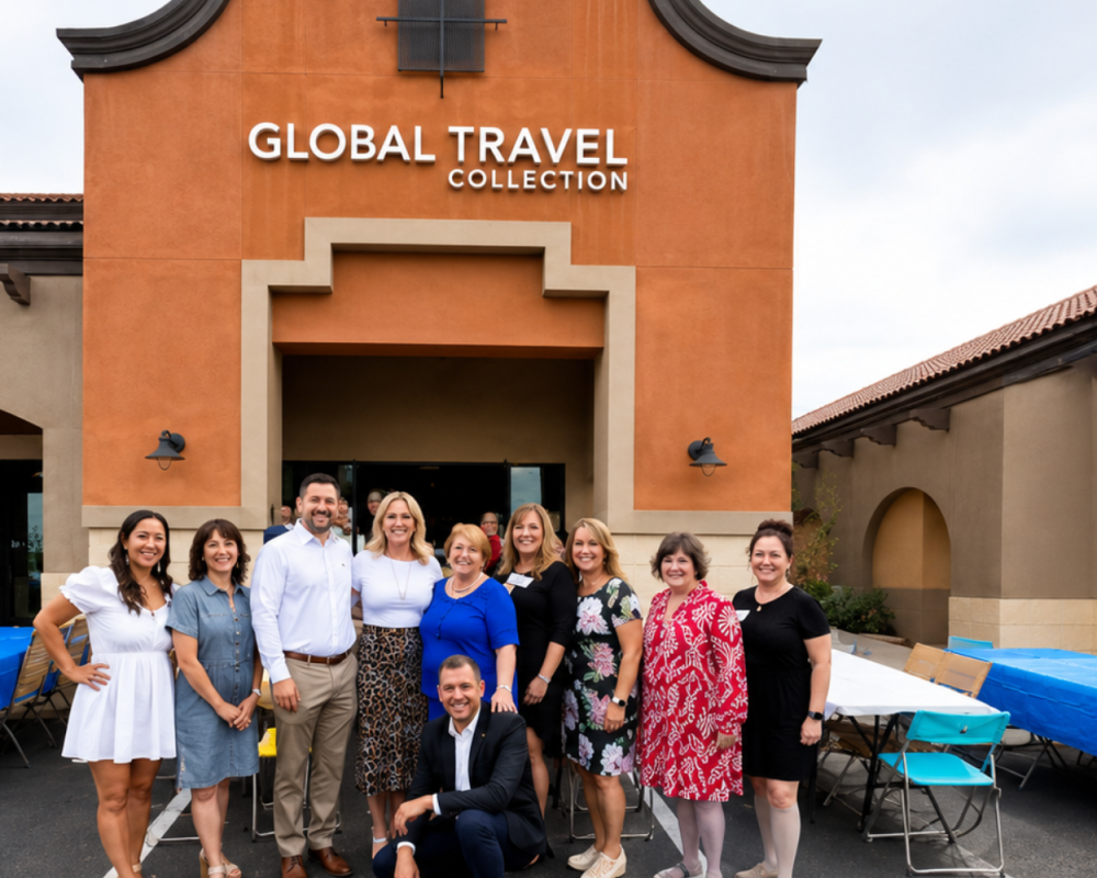 TGA Travel, Gear & Adventure 2026 Attendee List and Exhibitor