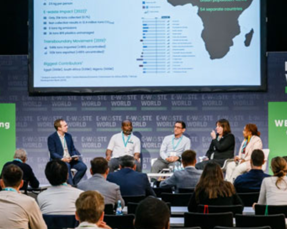 ANC 2026 Attendees & Exhibitors Email List