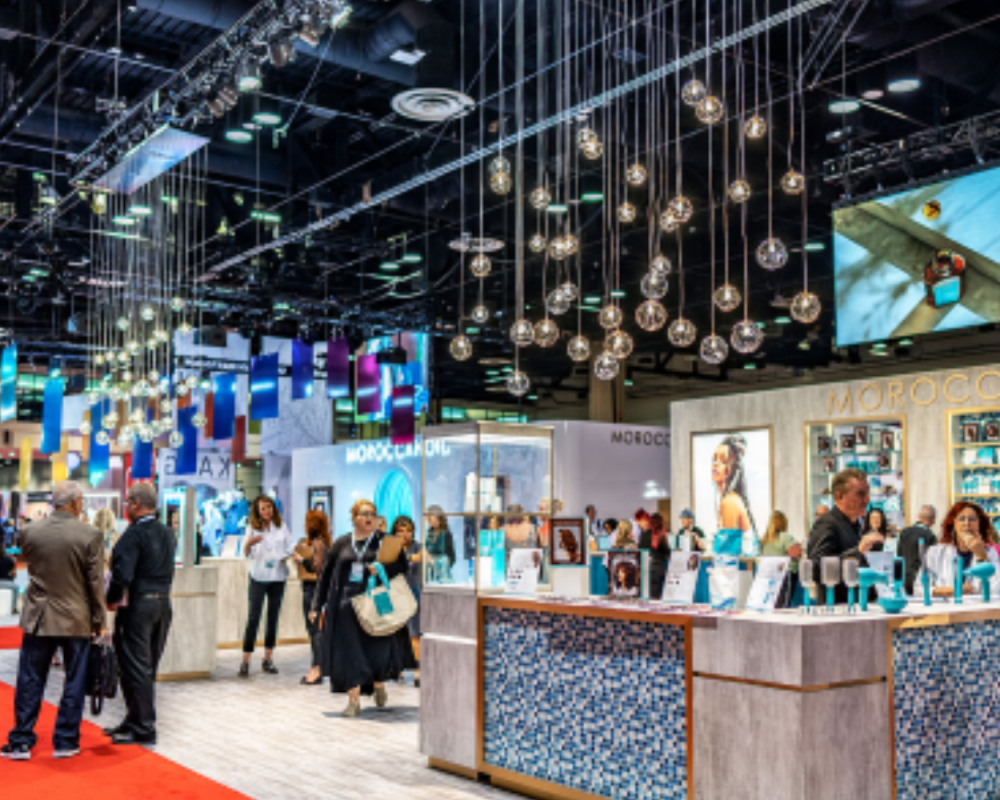 Premiere Orlando 2026 Exhibitors List & Attendees Database