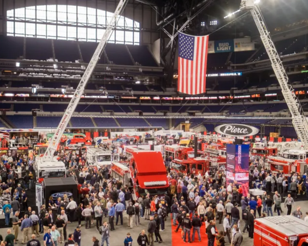 FDIC International 2026 Exhibitors List & Attendees Database