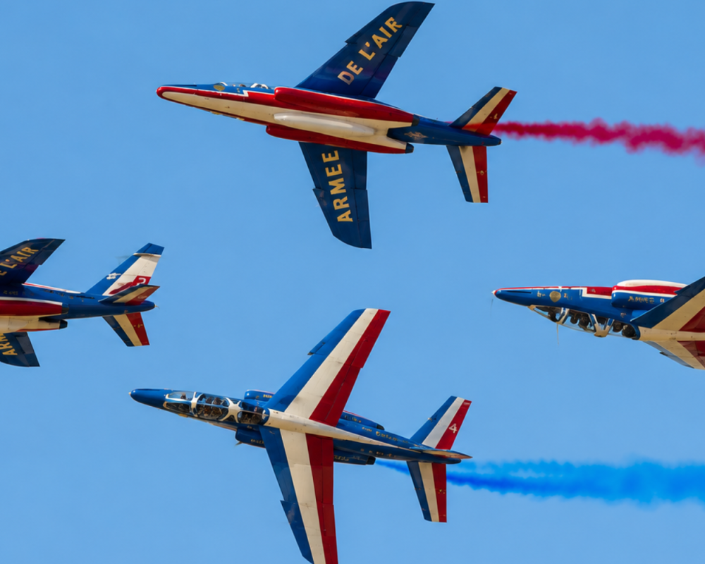 Paris Air Show 2026 Attendee List and Exhibitor