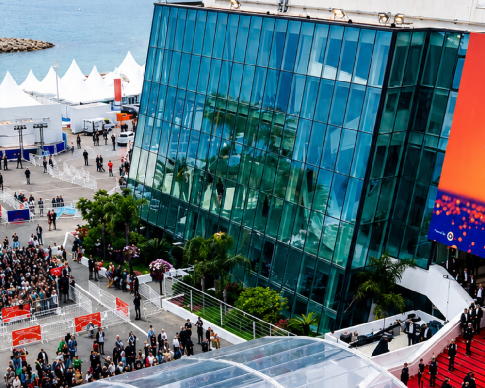 Marché du Film 2026 Exhibitors List & Attendees