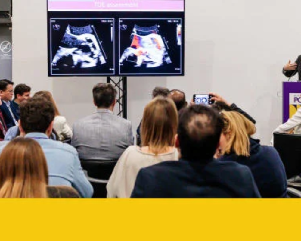 EuroPCR 2026 Exhibitors List & Attendees