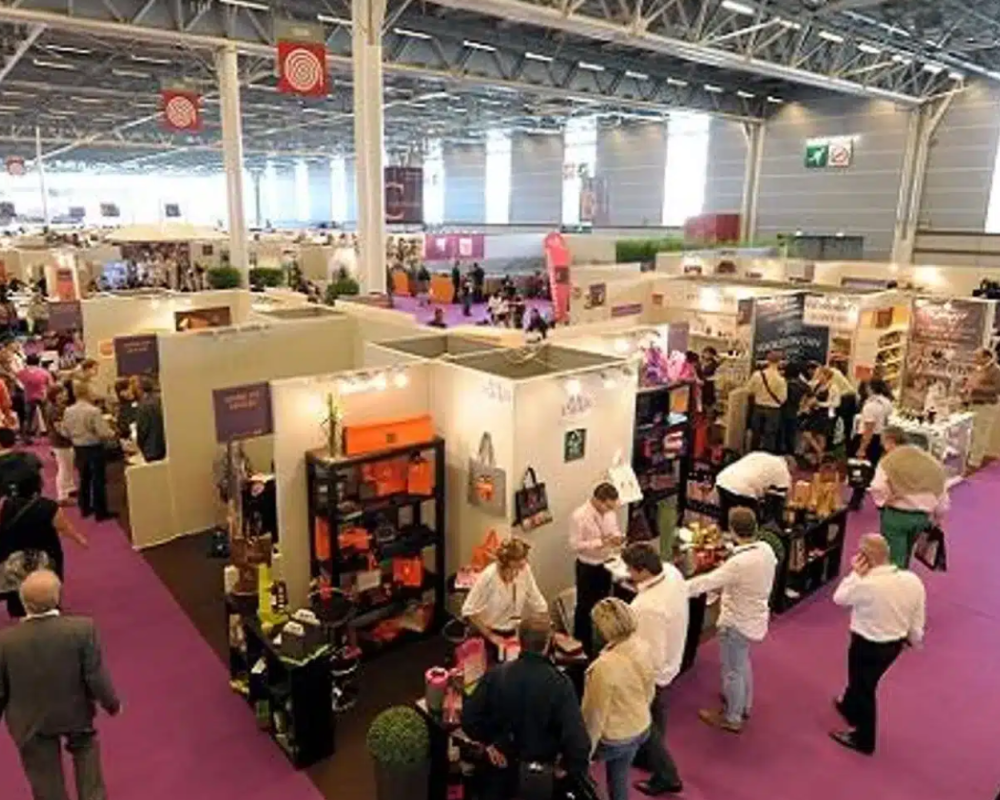 Gourmet Selection 2026 Attendee List & Exhibitor
