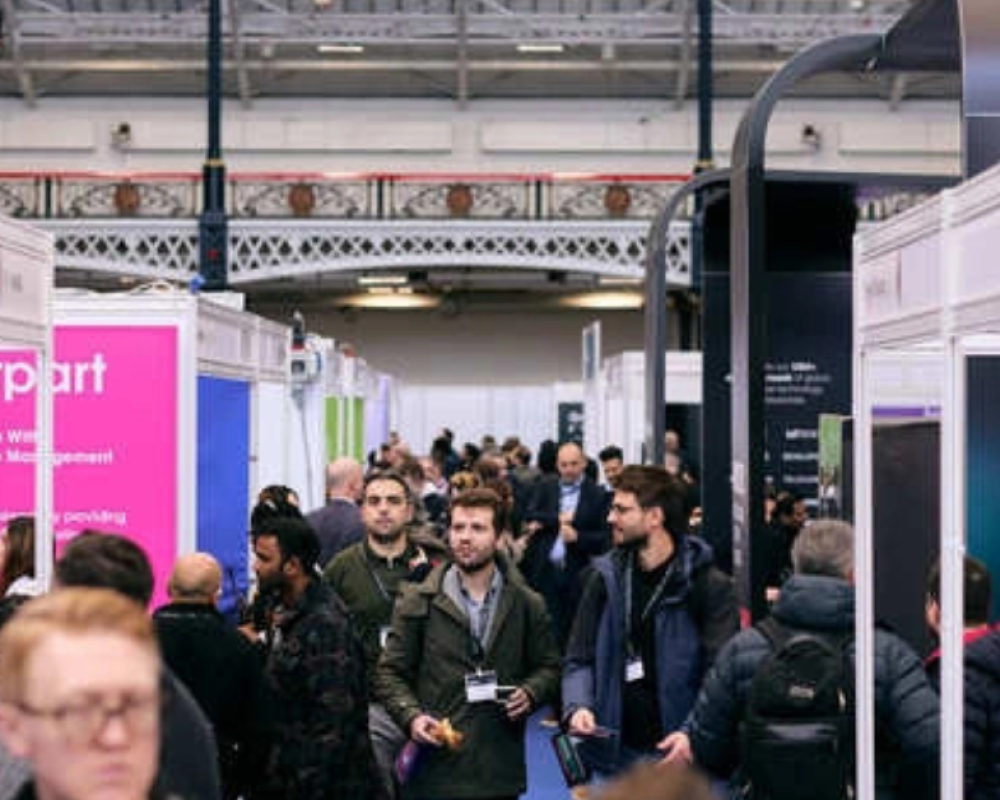 Edge Computing Expo North America 2026