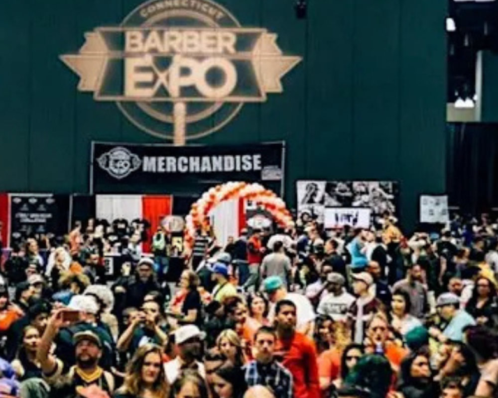 CT Barber Expo 2026