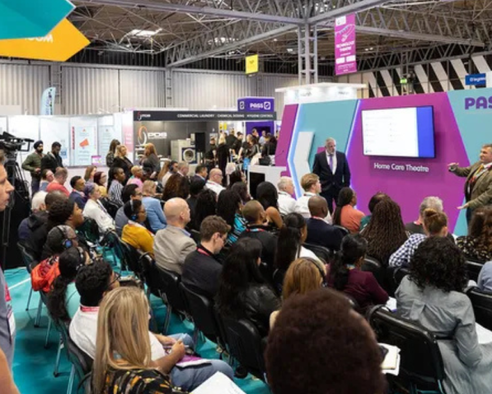 The Primary Care Show 2026