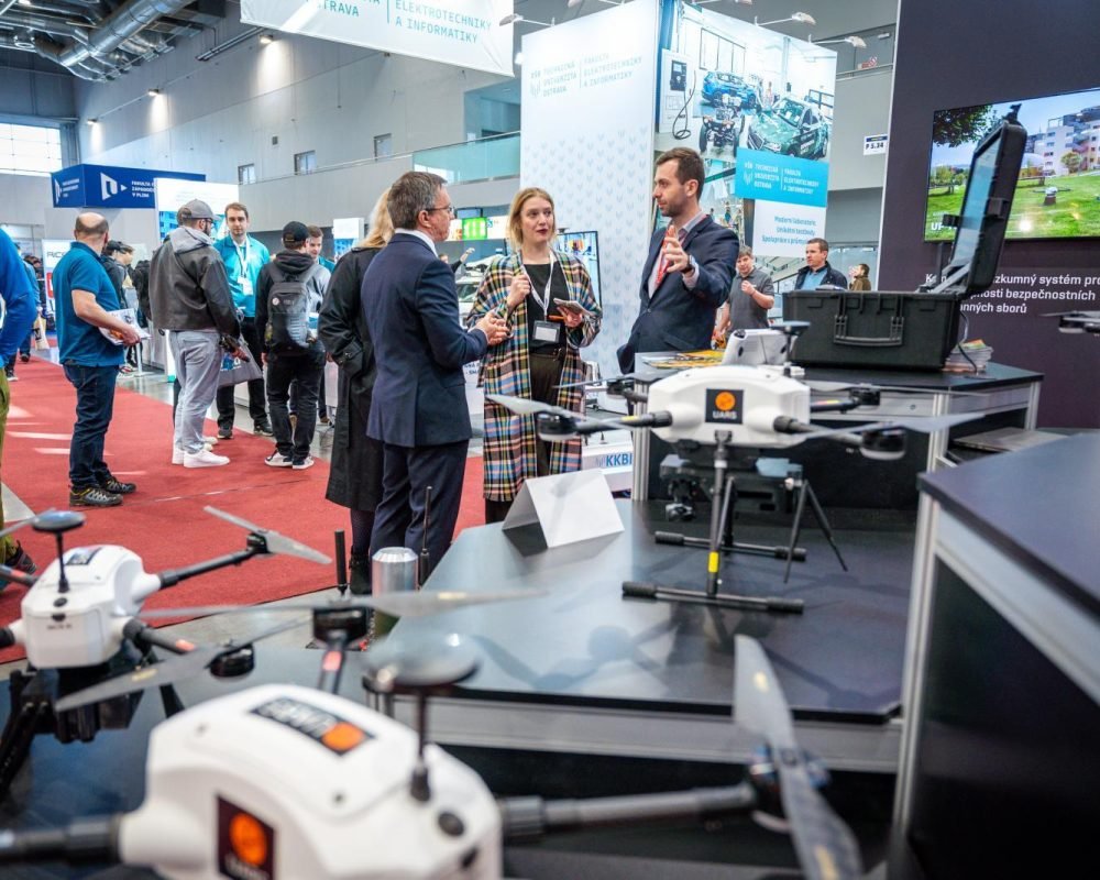 Amper Expo 2026 Attendees & Exhibitors Email List