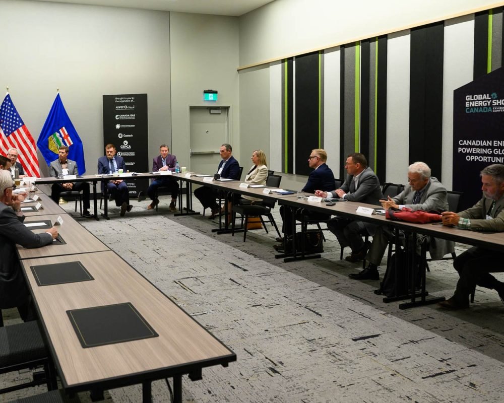 executive-round-table